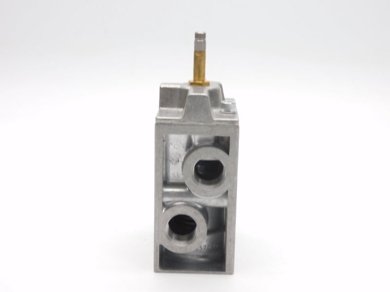 FESTO MFH-3-1/2 9857 SER. F255 21-120PSI UNMP