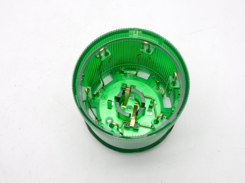 WERMA 64120000 240VAC/DC (NO BULB) UNMP