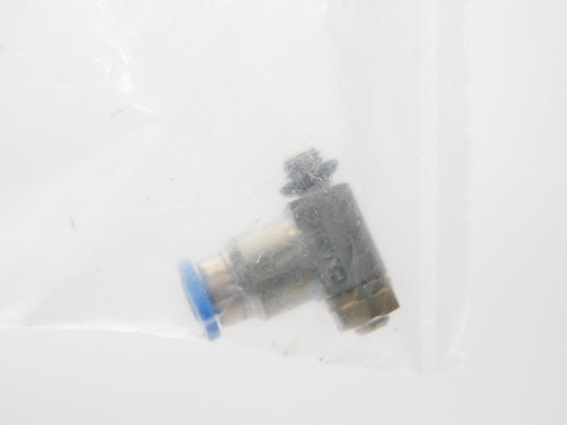 FESTO GRLO-M5-QS-4-LF-C 175057 SER. F908 NSMP