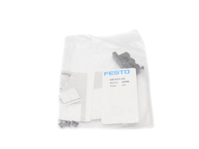 FESTO ASI-KVT-FK 18786 NSMP