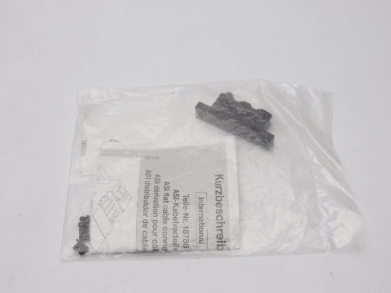 FESTO ASI-KVT-FK 18786 NSMP