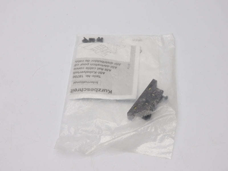 FESTO ASI-KVT-FK 18786 NSMP