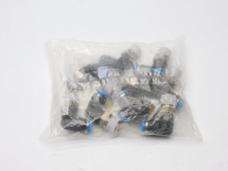 FESTO QSL-1/4-6 153047 SER. B2 (PKG OF 10) NSMP