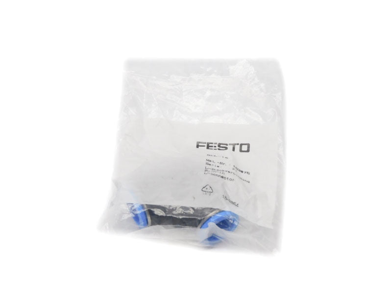 FESTO QSL-16 153075 SER. F1 NSMP