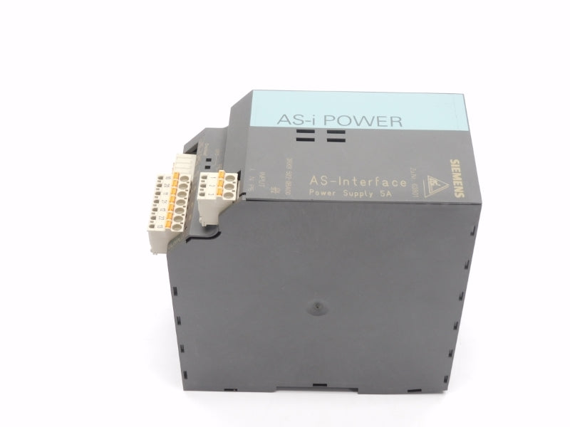 SIEMENS 3RX9502-0BA00 120/230VAC 5A NSNP