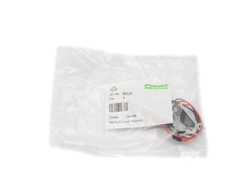 MURR ELEKTRONIK 26120 24VDC NSMP