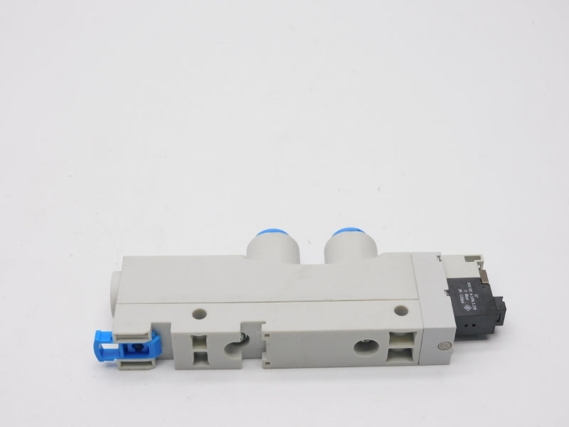 FESTO VN-14-L-T4-PQ3-VQ3-RO2-B 532649 SER. ED43 24VDC UNMP