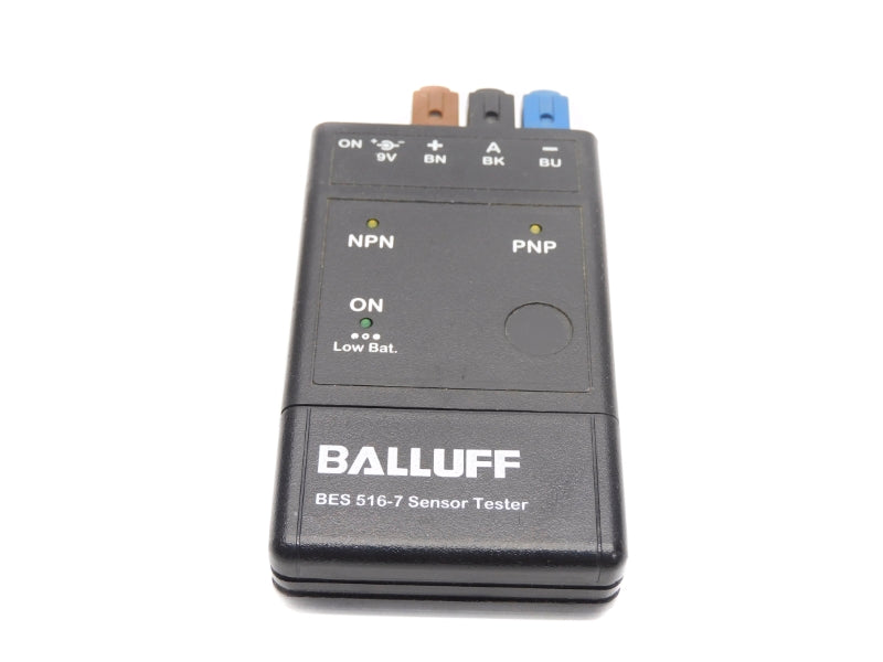 BALLUFF BES516-7 9V UNMP