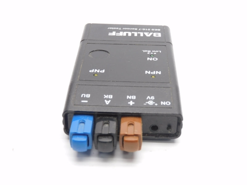 BALLUFF BES516-7 9V UNMP