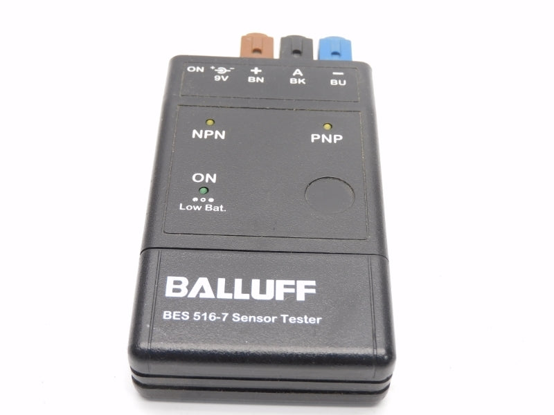 BALLUFF BES516-7 9V UNMP