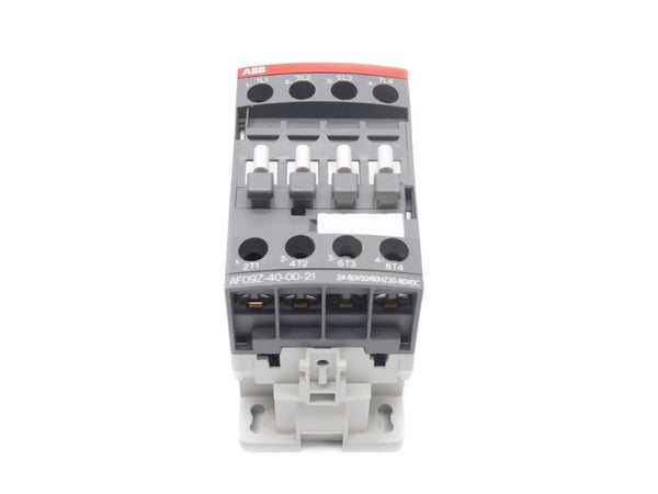 ABB AF09Z-40-00-21 24-60V 35A NSNP