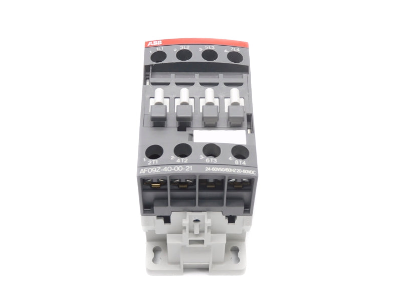 ABB AF09Z-40-00-21 24-60V 35A NSNP