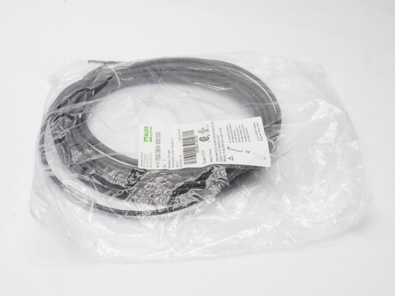 MURR ELEKTRONIK 7000-08041-6301000 60VAC/DC 4A NSMP