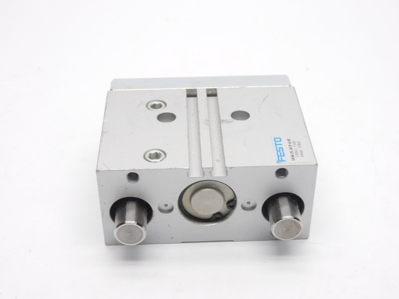 FESTO DFM-25-20-P-A-KF 170922 SER. F108 10BAR NSNP