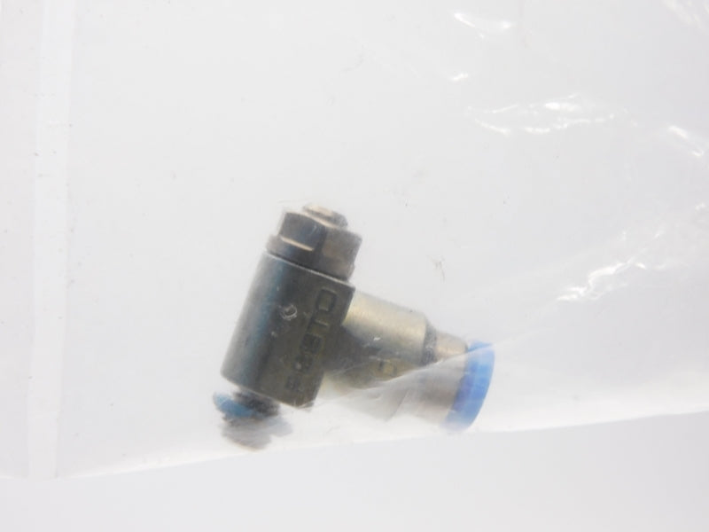 FESTO GRLO-M5-QS-4-LF-C 175057 SER. F708 NSMP