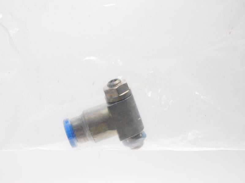 FESTO GRLO-M5-QS-4-LF-C 175057 SER. F708 NSMP