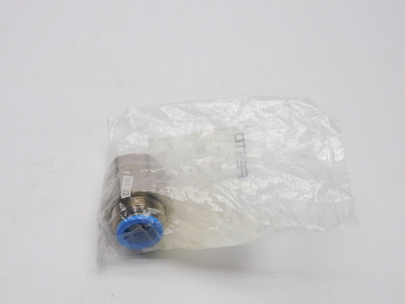 FESTO QSSF-1/2-16-B 190657 SER. D9P2 NSMP