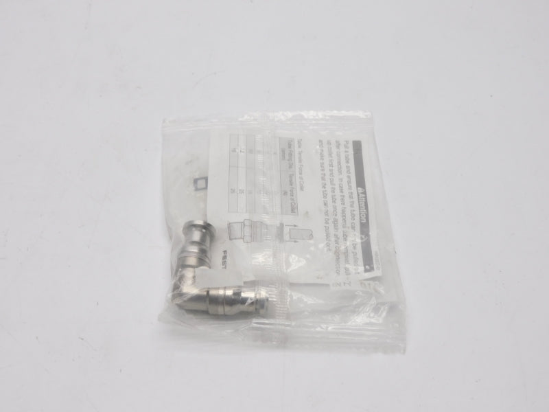 FESTO CRQSL-6 130663 SER. E5 NSMP