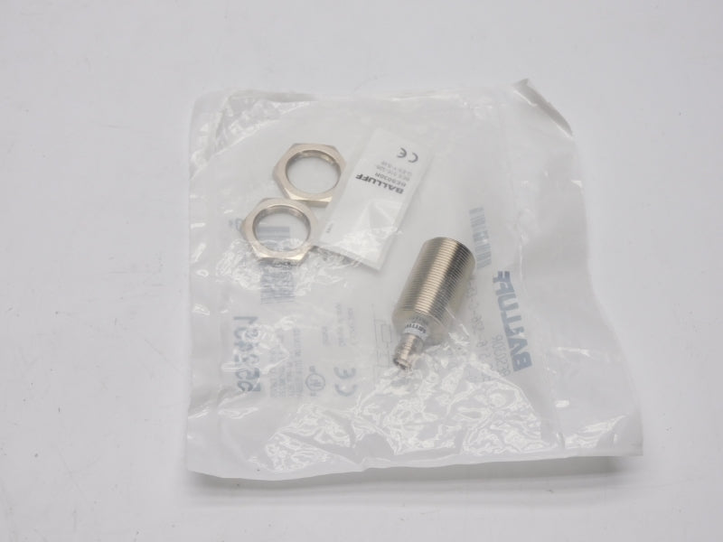 BALLUFF BES516-326-G-E5-Y-S49 BES030R 10-30VDC NSMP