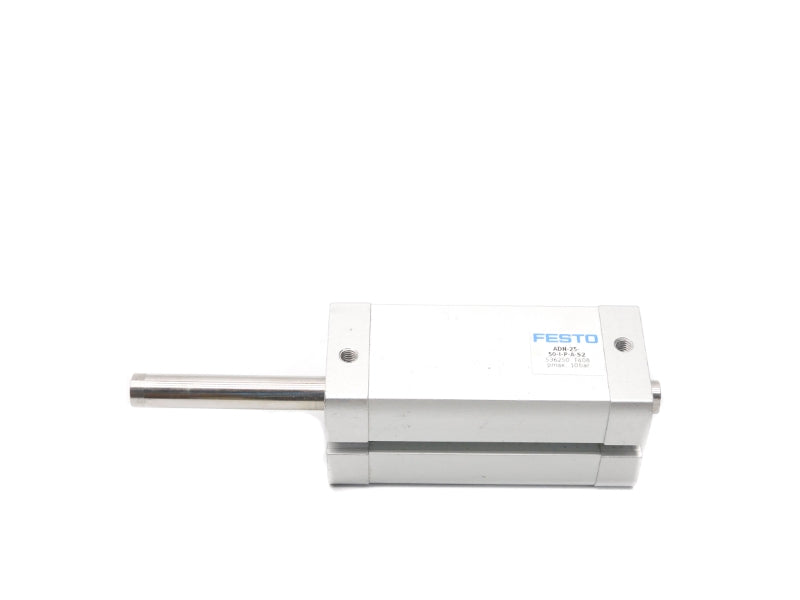 FESTO ADN-25-50-I-P-A-S2 536250 SER. F408 10BAR NSNP
