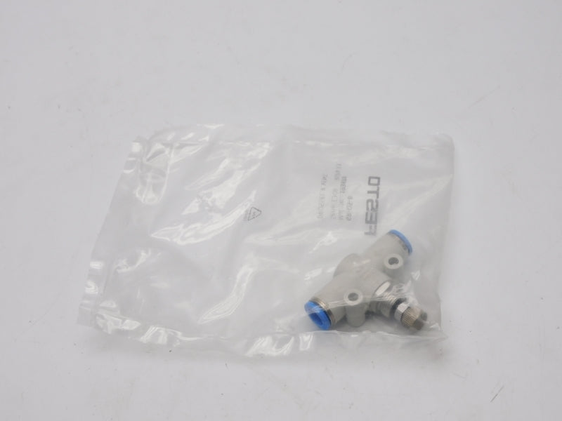 FESTO GR-QS-8 193970 NSMP