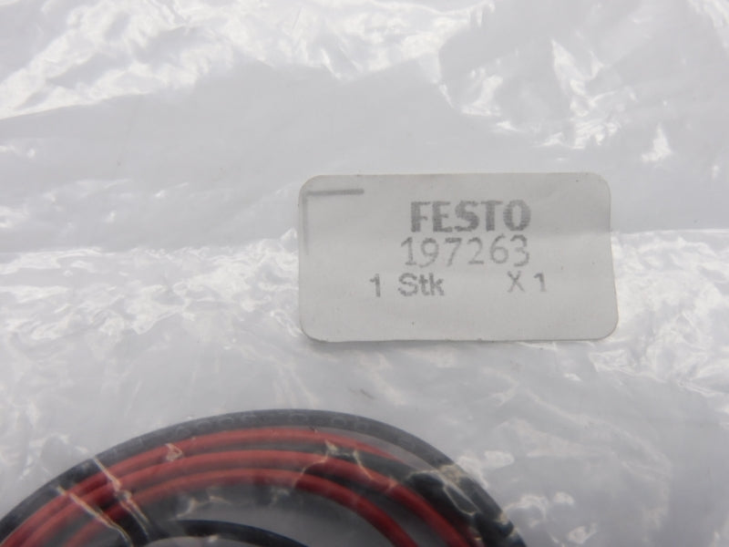 FESTO 197263 NSMP