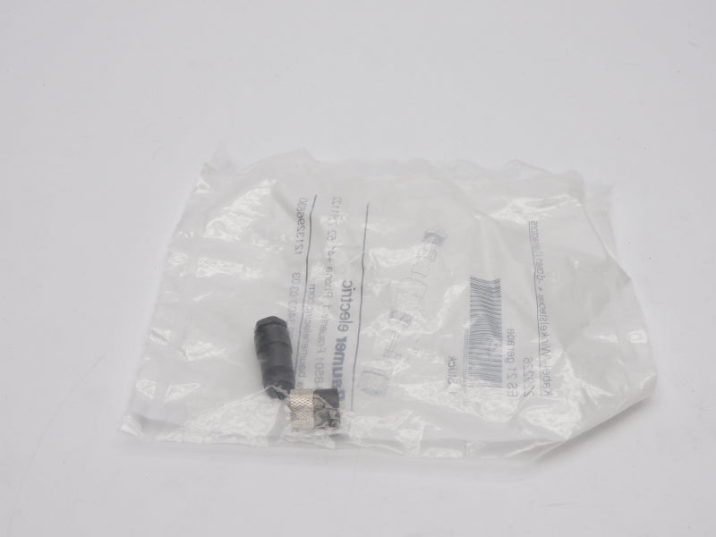 BAUMER ELECTRIC ES21 229226 NSMP