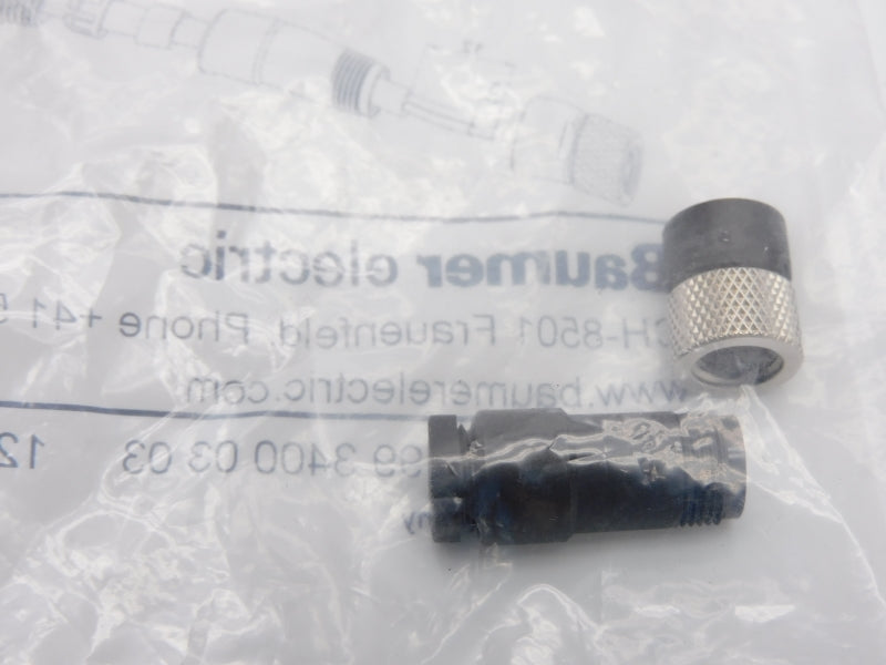 BAUMER ELECTRIC ES21 229226 NSMP