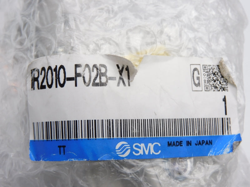 SMC IR2010-F02B-X1 NSMP