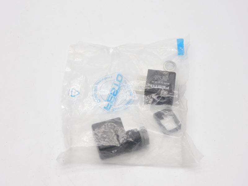 FESTO MSFG-24/42-50/60 4527 24VDC NSMP