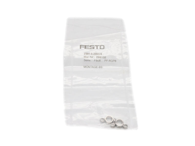 FESTO ZBH-5/ZBH-9 759132 NSMP