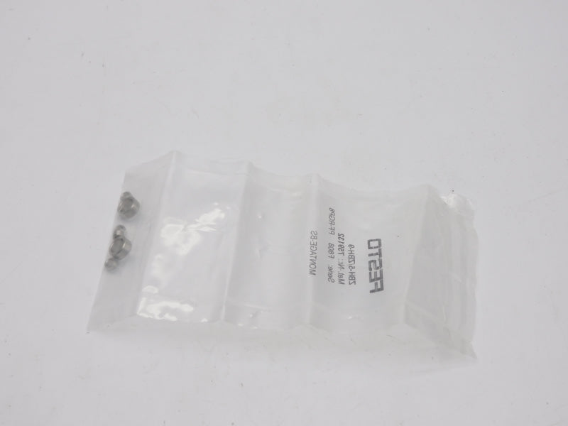 FESTO ZBH-5/ZBH-9 759132 NSMP