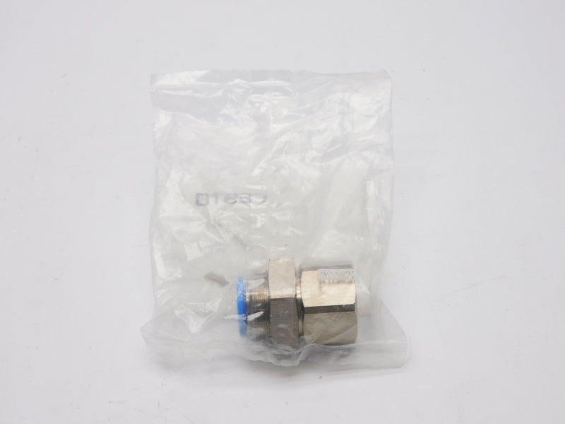 FESTO QSSF-1/2-16-B 190657 SER. D7P2 NSMP