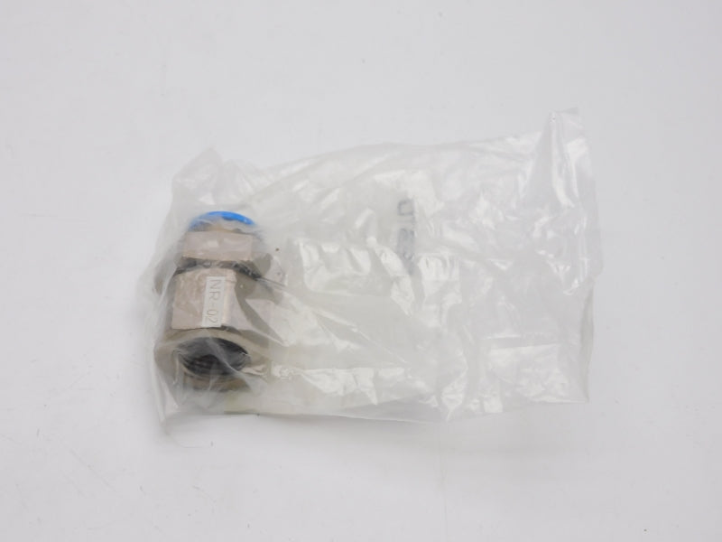 FESTO QSSF-1/2-16-B 190657 SER. D7P2 NSMP