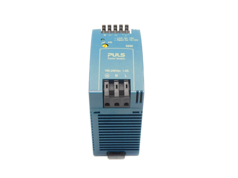 PULS ML50.102 100-240VAC 1.0A UNMP