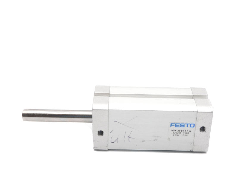 FESTO ADN-25-50-I-P-A 536266 SER. F308 10BAR UNMP