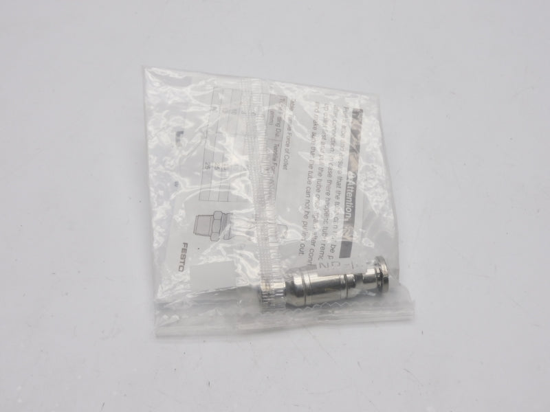 FESTO CRQS-6 130646 SER. F2 NSMP
