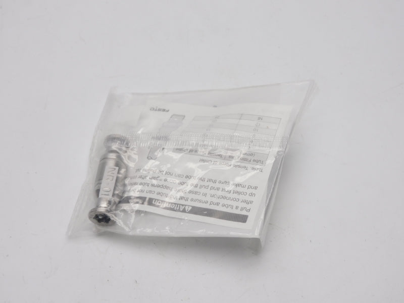 FESTO CRQS-6 130646 SER. F2 NSMP