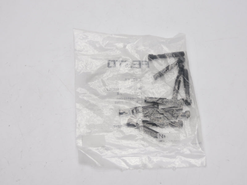 FESTO QSC-4H 153267 (PKG OF 10) NSMP