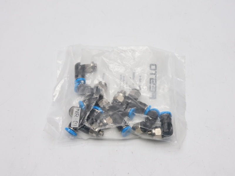 FESTO QSML-M5-4 153333 SER. H4 (PKG OF 10) NSMP