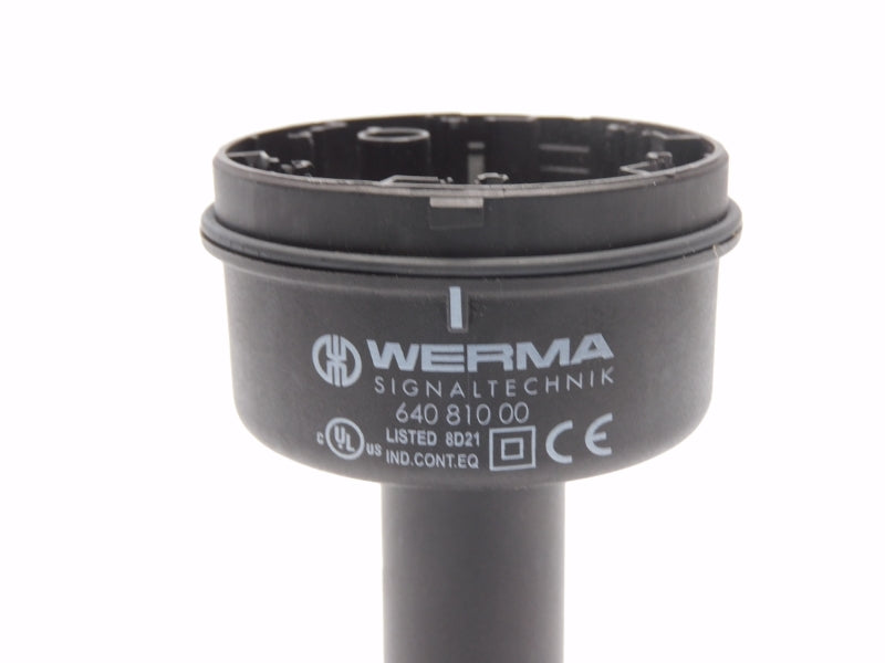 WERMA 64081000 NSNP
