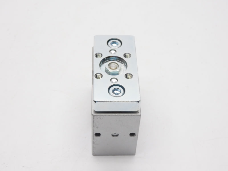 FESTO DFM-16-10-P-A-GF 170832 SER. F508 10BAR NSNP