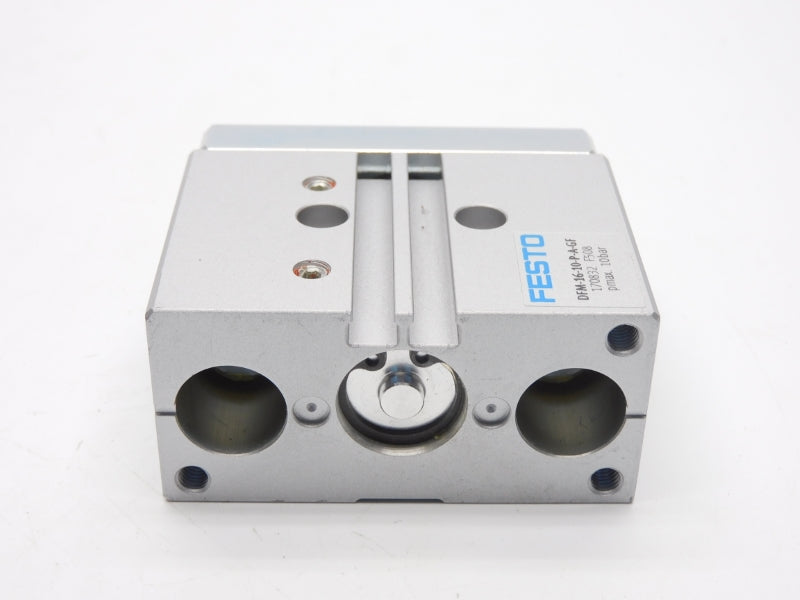 FESTO DFM-16-10-P-A-GF 170832 SER. F508 10BAR NSNP