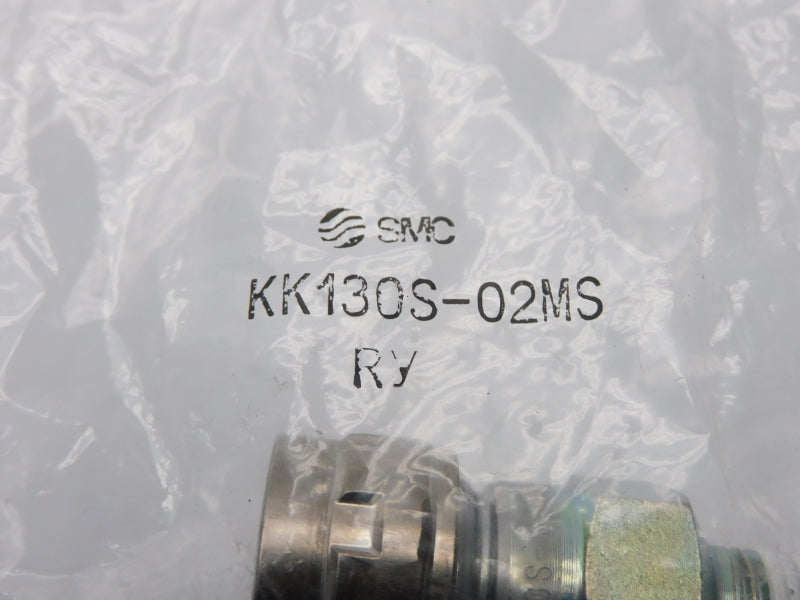 SMC KK130S-02MS NSMP