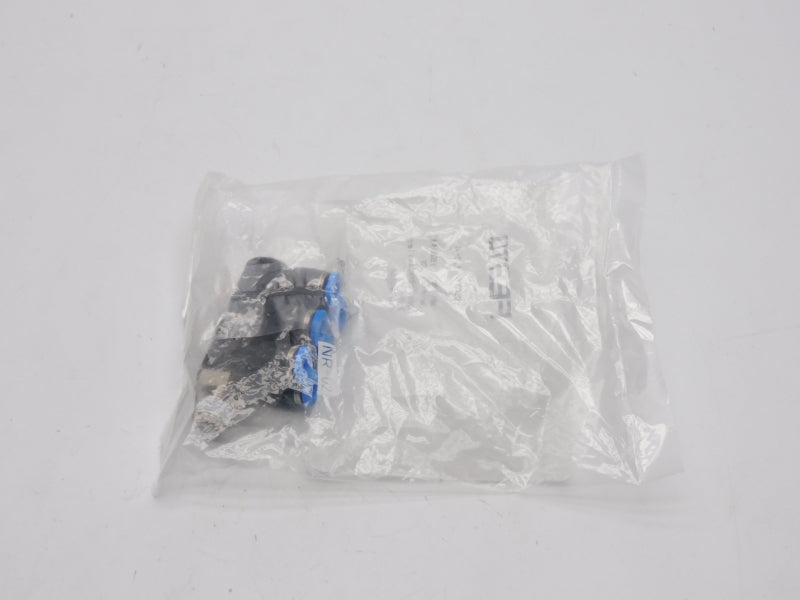 FESTO QSLV6-1/8-4 153241 SER. FN NSMP