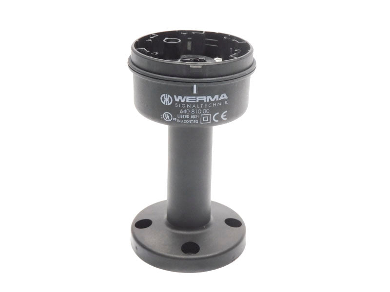 WERMA 64081000 UNMP