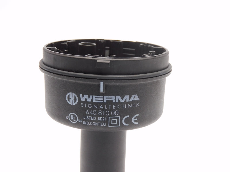 WERMA 64081000 UNMP
