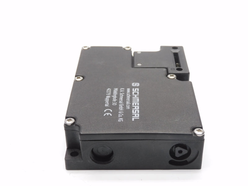 SCHMERSAL AZM161SK-12/12RKA-024 101166285 230V 4A (NO KEY) NSNP