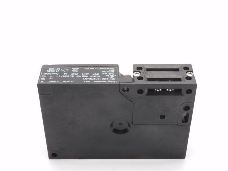 SCHMERSAL AZM161SK-12/12RKA-024 101166285 230V 4A (NO KEY) NSNP