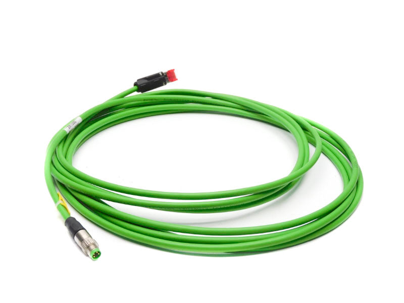 BECKHOFF ZK1090-3191-3050 NSNP